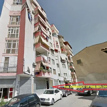 Apartment Ledio's In
